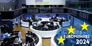 Election UE 2024 market