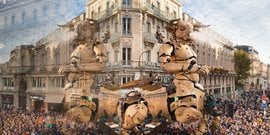 minotaure la machine