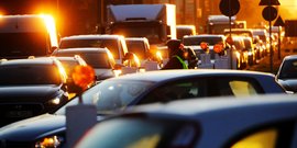 Le marche automobile en hausse de 14,4% en europe en septembre, selon acea