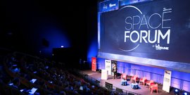 La Tribune Space Forum
