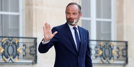 Edouard philippe de retour au havre peut-etre beaucoup plus tot que mai 2022