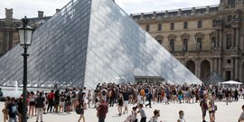 Paris et marseille zones actives de circulation du coronavirus