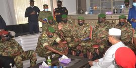 Annadif doumbouya onu unowas guinee