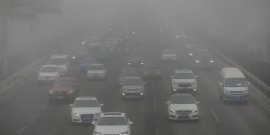 La pollution de l'air serait nocive pour le systeme cardiaque