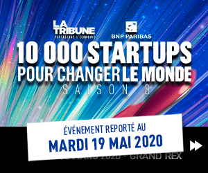 10 000 startups 2020
