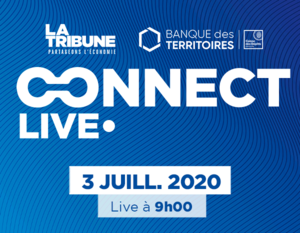 Connect Live - BDT