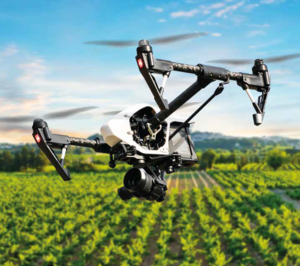 agriculture drones agritech technologie startups agrobusiness