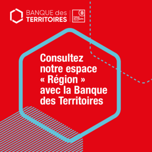 Banque des territoires