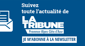 Newsletter Marseille