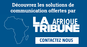 Contact Commercial La Tribune Afrique