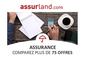 Comparateur assurances