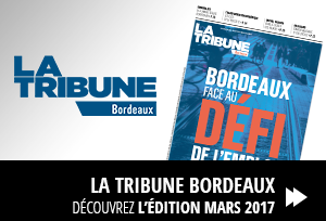 Edition La Tribune Bordeaux Mars 2017
