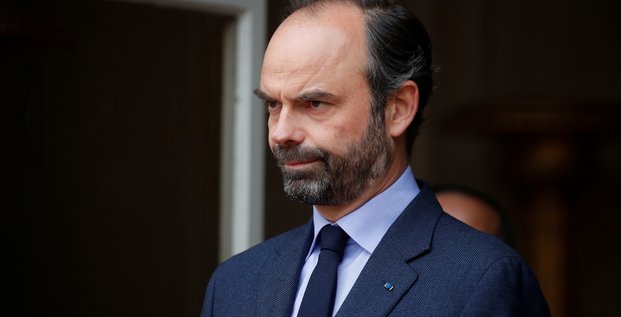 Edouard Philippe, Matignon, Macron, Premier ministre,