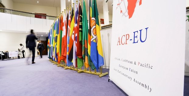 ACP UE Assemblée générale