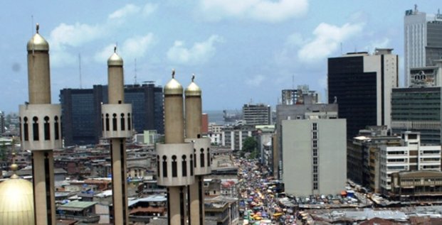 Lagos nigéria