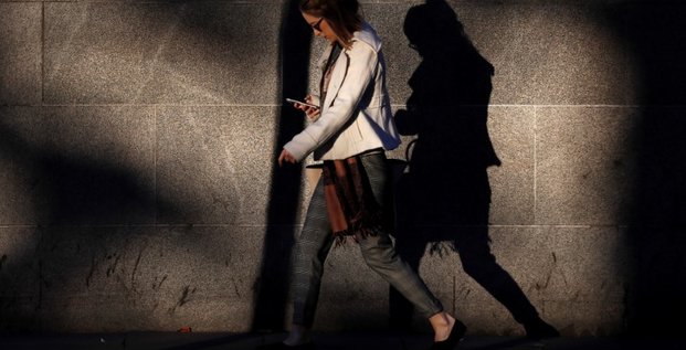 Les smartphones interdits a l'ecole a la rentree en france