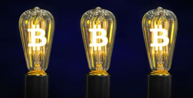 energie bitcoin