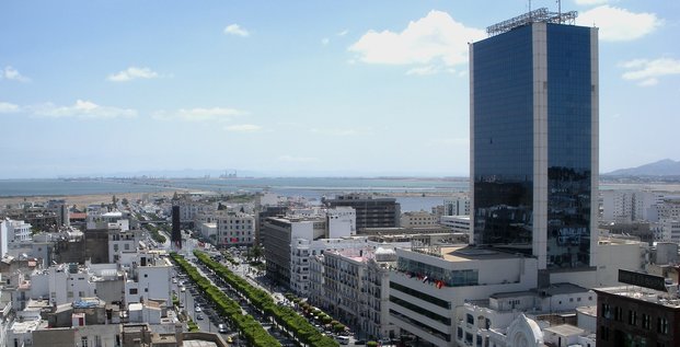 ALTDE_91 millions d'euros pour les smart grids en Tunisie