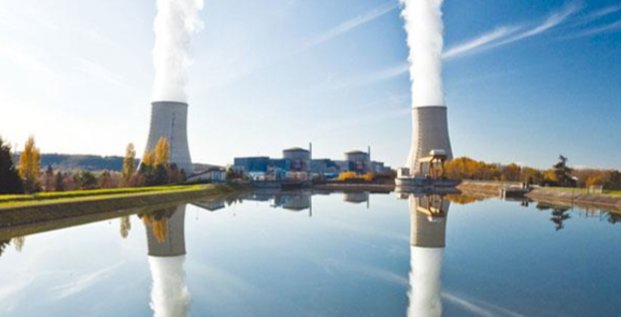La centrale nucléaire de Golfech, terrain d'expérimentation d'une innovation