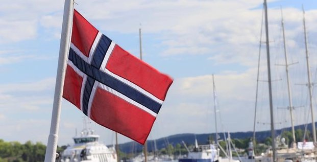 La norvege laisse ses taux inchanges, relevement prevu en septembre