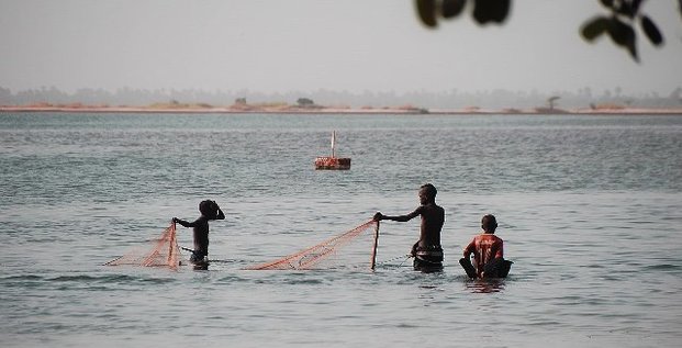 Sénégal Sine-Saloum