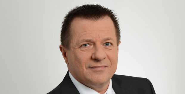 Frédéric WALTHER, Directeur Général Associé AEGIDE-DOMITYS