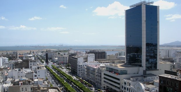 ALTDE_91 millions d'euros pour les smart grids en Tunisie