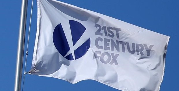 Fox se prepare a surencherir sur comcast pour sky