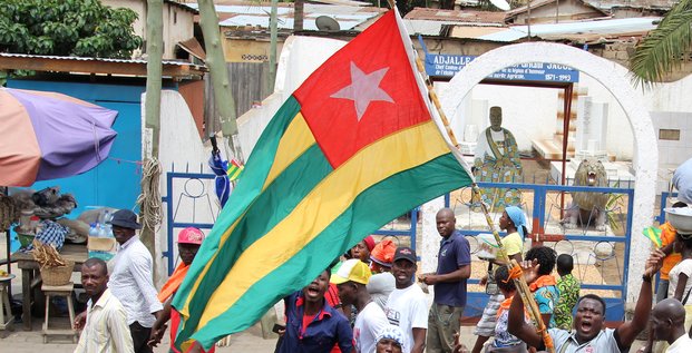 togo lomé manifestations faure gnassingbé
