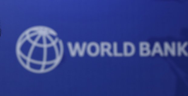 banque mondiale  Jim Yong Kim