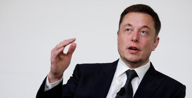 Elon musk desormais paye en fonction des performances de tesla
