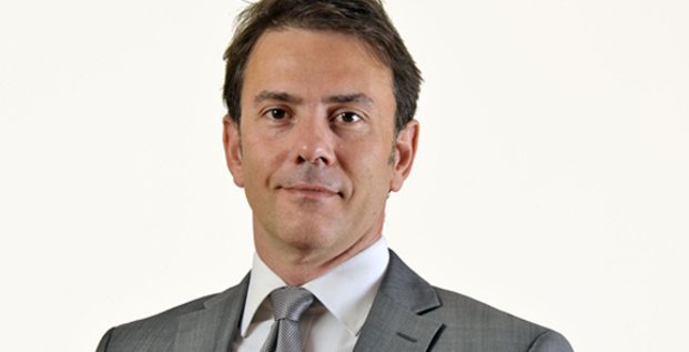 Philippe Nérin, président de la SATT AxLR