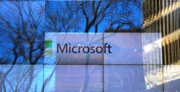 Microsoft investit 30 millions de dollars sur trois ans en france
