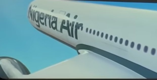 Nigeria Air compagnie aérienne