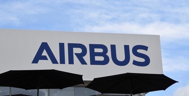 Airbus ouvert a une fusion avec bae systems sur le marche des chasseurs