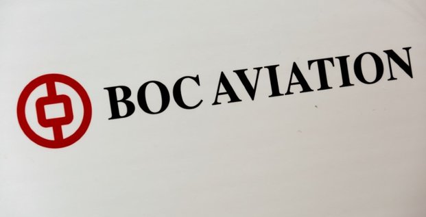 Boc aviation achetera 17 airbus pour 2,2 milliards d dollars