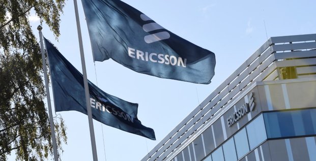 Ericsson voit 3,5 milliards d'objets relies au reseau mobile en 2023