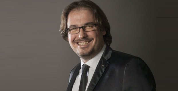 Olivier Michel