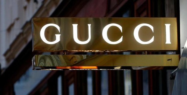 Gucci fait a nouveau decoller les resultats de kering