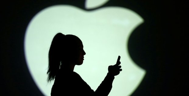 Apple sera exonere des droits de douane appliques a la chine-nyt