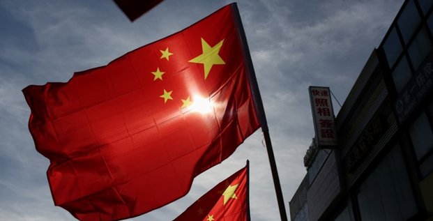 Les barrieres commerciales sans raison sont dangereuses, ecrit l'agence chine nouvelle