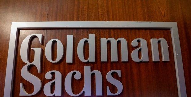 Goldman sachs a suivre a wall street