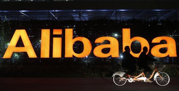 Alibaba: le chiffre d'affaires bat le consensus au 1er trimestre