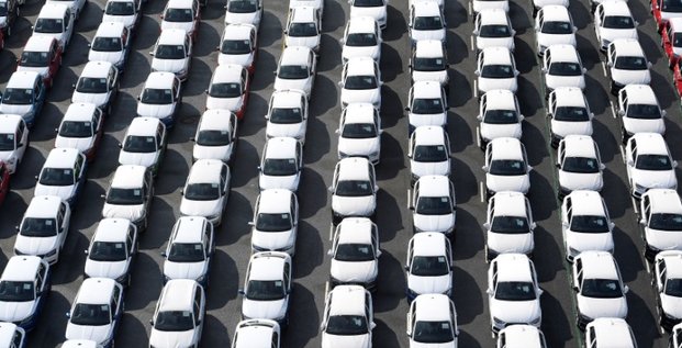 L'industrie automobile met en garde sur le cout des tarifs us