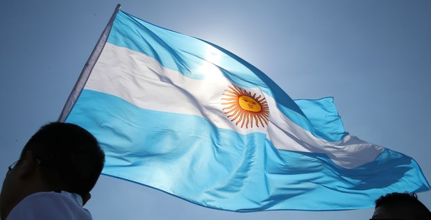 Argentine: s&p confirme la note a long terme a b+