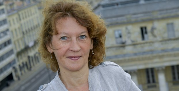 Agnès Passault