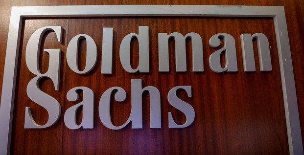 Goldman sachs remanie sa direction en vue du depart de blankfein