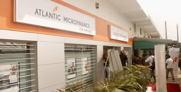 AMIFA Sénégal Banque Atlantique BCP Banque Populaire Maroc