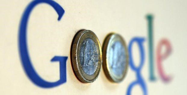 Google interdit la publicite liee aux cryptomonnaies
