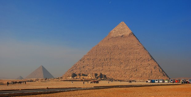 ALTDE_Comment l'Egypte veut devenir numéro 1 de l'électricité solaire